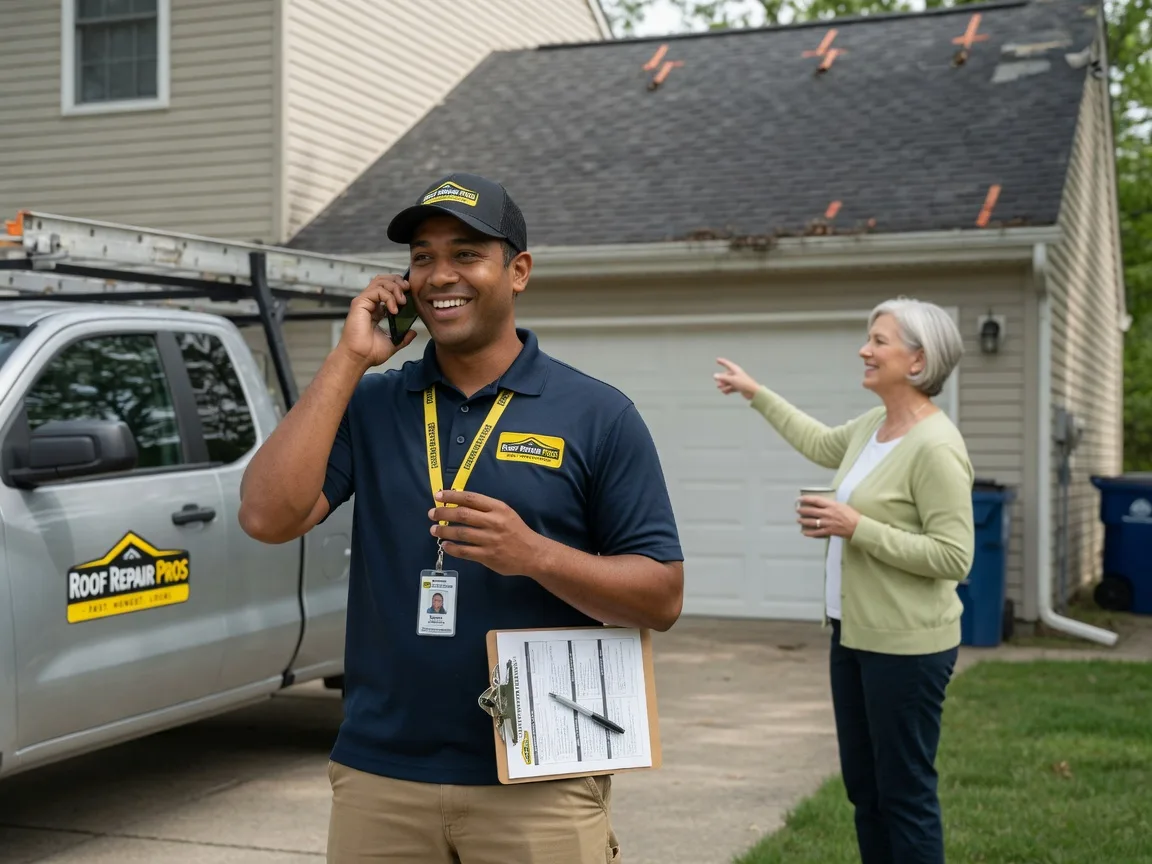 Roof Repair Rockwood, TX FAQs